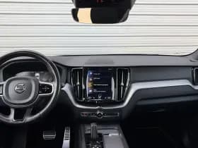 Volvo XC60 2.0 Recharge T6 AWD R-Design / 21 Velgen / Treeplanken / Sport stoelen / thumbnail 16