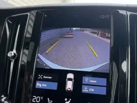 Volvo XC60 2.0 Recharge T6 AWD R-Design / 21 Velgen / Treeplanken / Sport stoelen / thumbnail 28