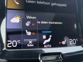 Volvo XC60 2.0 Recharge T6 AWD R-Design / 21 Velgen / Treeplanken / Sport stoelen / thumbnail 29