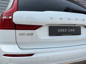 Volvo XC60 2.0 Recharge T6 AWD R-Design / 21 Velgen / Treeplanken / Sport stoelen / thumbnail 5