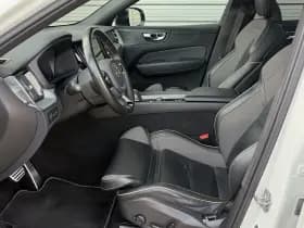 Volvo XC60 2.0 Recharge T6 AWD R-Design / 21 Velgen / Treeplanken / Sport stoelen / thumbnail 8