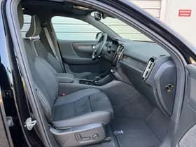 Volvo EX40 Extended Range Ultra 82 kWh / 360 Camera / Kantel/schuifdak / Elektrische voorstoelen / thumbnail 14