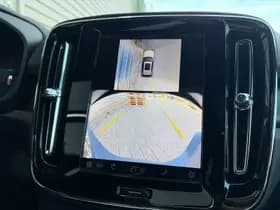 Volvo EX40 Extended Range Ultra 82 kWh / 360 Camera / Kantel/schuifdak / Elektrische voorstoelen / thumbnail 25