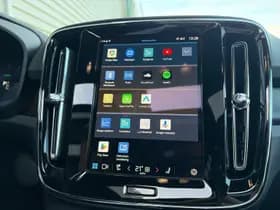 Volvo EX40 Extended Range Ultra 82 kWh / 360 Camera / Kantel/schuifdak / Elektrische voorstoelen / thumbnail 26