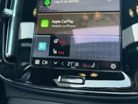 Volvo EX40 Extended Range Ultra 82 kWh / 360 Camera / Kantel/schuifdak / Elektrische voorstoelen / thumbnail 28