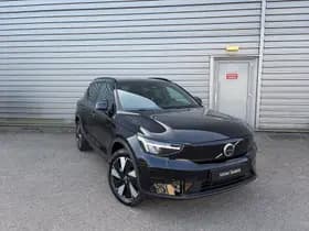 Volvo EX40 Extended Range Ultra 82 kWh / 360 Camera / Kantel/schuifdak / Elektrische voorstoelen / thumbnail 31