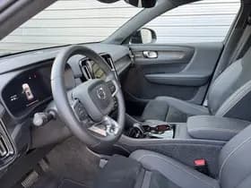 Volvo EX40 Extended Range Ultra 82 kWh / 360 Camera / Kantel/schuifdak / Elektrische voorstoelen / thumbnail 10