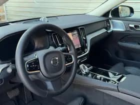 Volvo V60 T6 Plug-in hybrid AWD Ultra Dark / Massage / B&W audio / Stoelventilatie / Panoramadak / thumbnail 11