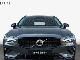 Volvo V60 T6 Plug-in hybrid AWD Ultra Dark / Massage / B&W audio / Stoelventilatie / Panoramadak / thumbnail 3