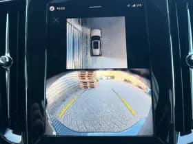 Volvo V60 T6 Plug-in hybrid AWD Ultra Dark / Massage / B&W audio / Stoelventilatie / Panoramadak / thumbnail 27