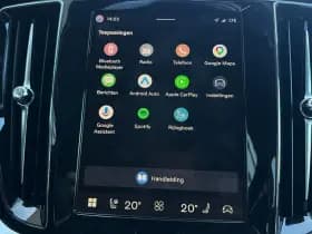 Volvo V60 T6 Plug-in hybrid AWD Ultra Dark / Massage / B&W audio / Stoelventilatie / Panoramadak / thumbnail 28