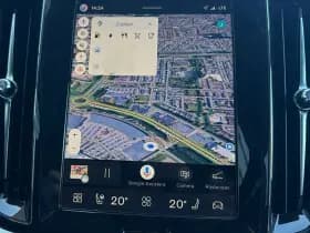 Volvo V60 T6 Plug-in hybrid AWD Ultra Dark / Massage / B&W audio / Stoelventilatie / Panoramadak / thumbnail 29