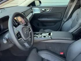 Volvo V60 T6 Plug-in hybrid AWD Ultra Dark / Massage / B&W audio / Stoelventilatie / Panoramadak / thumbnail 10