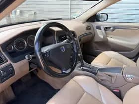 Volvo V70 2.0T Edition Sport / 17" Velgen / Trekhaak afneembaar / Xenon verlichting / thumbnail 11