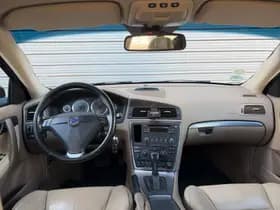 Volvo V70 2.0T Edition Sport / 17" Velgen / Trekhaak afneembaar / Xenon verlichting / thumbnail 16