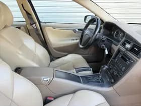 Volvo V70 2.0T Edition Sport / 17" Velgen / Trekhaak afneembaar / Xenon verlichting / thumbnail 17