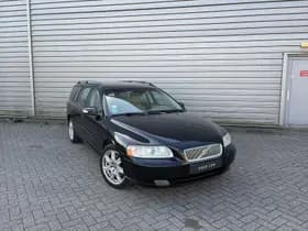 Volvo V70 2.0T Edition Sport / 17" Velgen / Trekhaak afneembaar / Xenon verlichting / thumbnail 31