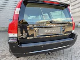 Volvo V70 2.0T Edition Sport / 17" Velgen / Trekhaak afneembaar / Xenon verlichting / thumbnail 5