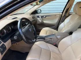 Volvo V70 2.0T Edition Sport / 17" Velgen / Trekhaak afneembaar / Xenon verlichting / thumbnail 10