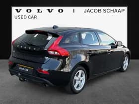 Volvo V40 1.6 T2 Summum / Xenon / 16" Velgen / Stoel verwarming / Voorruit verwarming / thumbnail 2