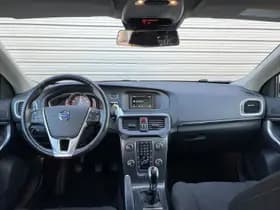 Volvo V40 1.6 T2 Summum / Xenon / 16" Velgen / Stoel verwarming / Voorruit verwarming / thumbnail 16