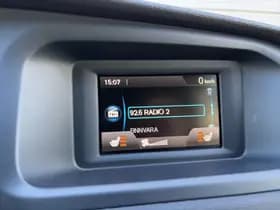 Volvo V40 1.6 T2 Summum / Xenon / 16" Velgen / Stoel verwarming / Voorruit verwarming / thumbnail 23