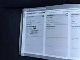 Volvo V40 1.6 T2 Summum / Xenon / 16" Velgen / Stoel verwarming / Voorruit verwarming / thumbnail 27