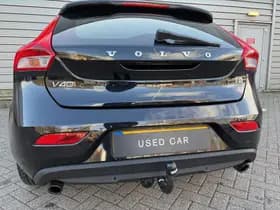 Volvo V40 1.6 T2 Summum / Xenon / 16" Velgen / Stoel verwarming / Voorruit verwarming / thumbnail 5