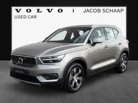 Volvo XC40 T2 Aut. Inscription / Park Assist Line / Trekhaak semi elektrisch / Amber leder /