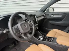 Volvo XC40 T2 Aut. Inscription / Park Assist Line / Trekhaak semi elektrisch / Amber leder / thumbnail 11