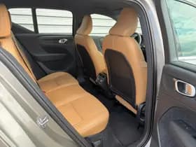 Volvo XC40 T2 Aut. Inscription / Park Assist Line / Trekhaak semi elektrisch / Amber leder / thumbnail 13