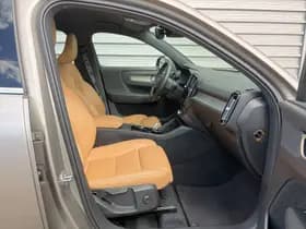 Volvo XC40 T2 Aut. Inscription / Park Assist Line / Trekhaak semi elektrisch / Amber leder / thumbnail 14