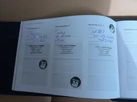 Volvo XC40 T2 Aut. Inscription / Park Assist Line / Trekhaak semi elektrisch / Amber leder / thumbnail 26