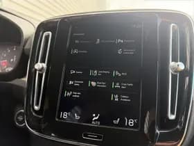 Volvo XC40 T2 Aut. Inscription / Park Assist Line / Trekhaak semi elektrisch / Amber leder / thumbnail 29