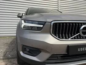 Volvo XC40 T2 Aut. Inscription / Park Assist Line / Trekhaak semi elektrisch / Amber leder / thumbnail 4