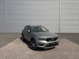Volvo XC40 T2 Aut. Inscription / Park Assist Line / Trekhaak semi elektrisch / Amber leder / thumbnail 31