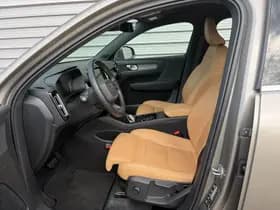 Volvo XC40 T2 Aut. Inscription / Park Assist Line / Trekhaak semi elektrisch / Amber leder / thumbnail 8