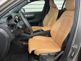 Volvo XC40 T2 Aut. Inscription / Park Assist Line / Trekhaak semi elektrisch / Amber leder / thumbnail 9