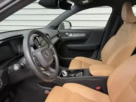 Volvo XC40 T2 Aut. Inscription / Park Assist Line / Trekhaak semi elektrisch / Amber leder / thumbnail 10