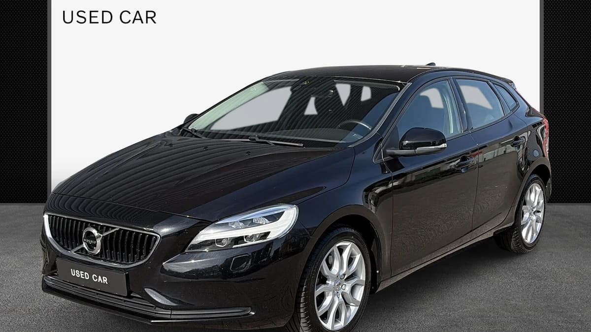 Volvo V40 — foto 1