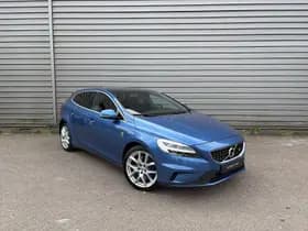 Volvo V40 thumbnail 31
