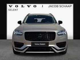 Volvo XC90 thumbnail 3