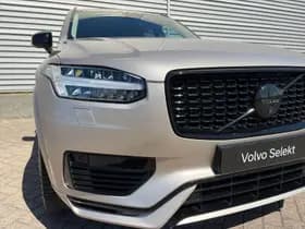 Volvo XC90 thumbnail 4