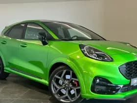 Ford Puma thumbnail 1