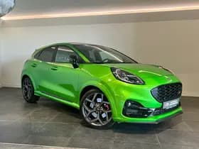 Ford Puma thumbnail 2