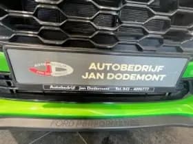 Ford Puma thumbnail 5