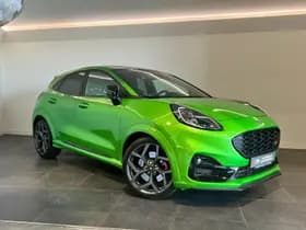 Ford Puma thumbnail 8