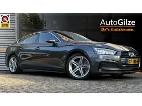 Audi A5 thumbnail 2