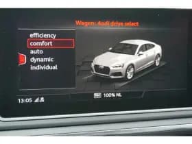 Audi A5 thumbnail 14