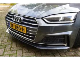 Audi A5 thumbnail 28